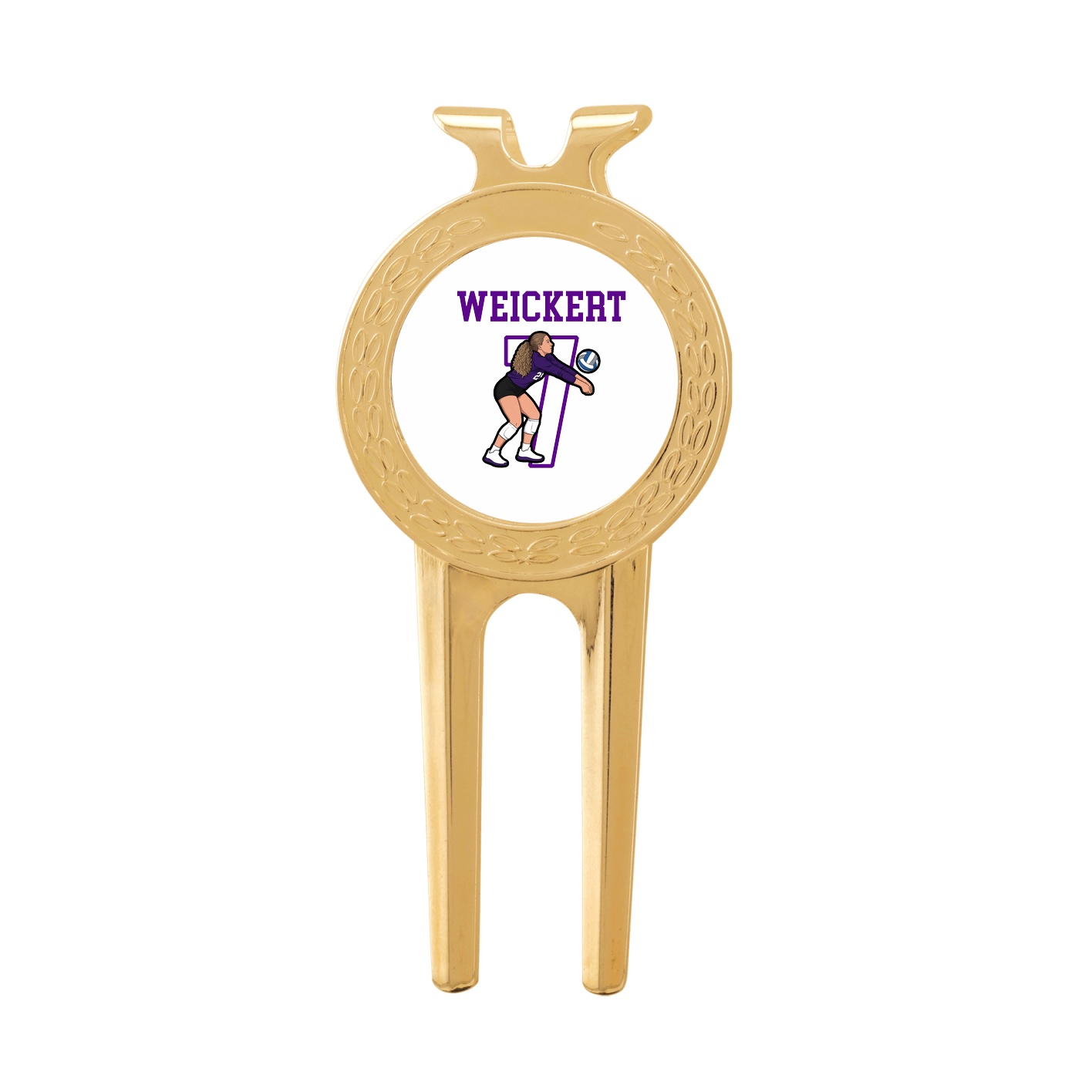 Divot Tool with Ball Marker — Shirsey in Classic