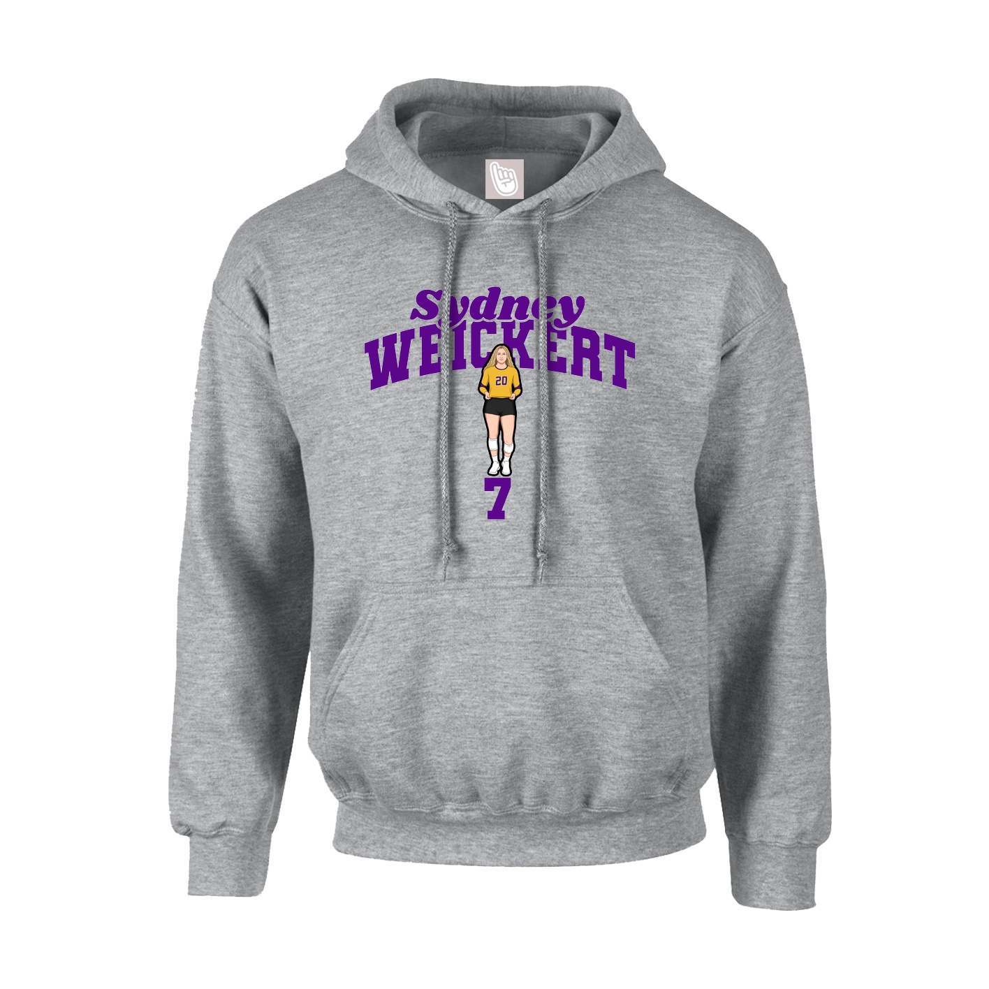 Hoodie