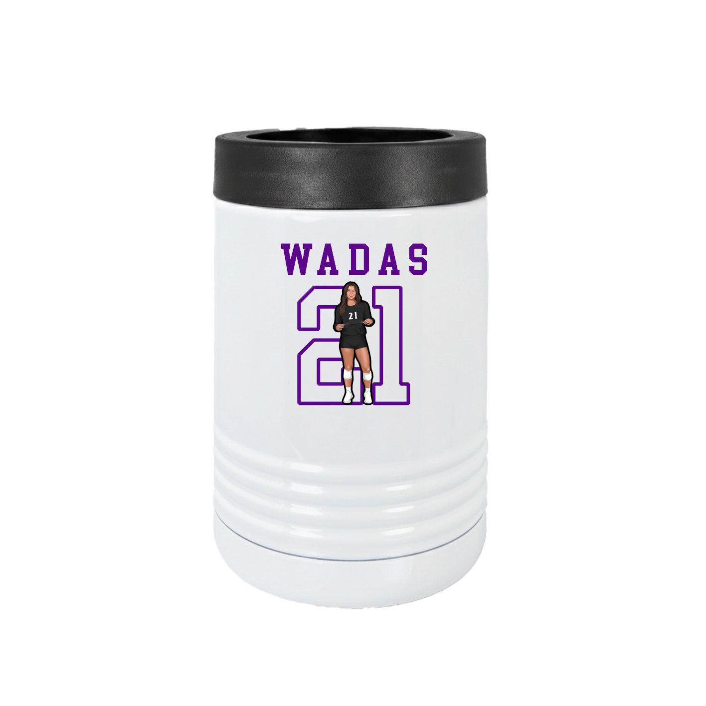 Beverage Holder — Shirsey in White