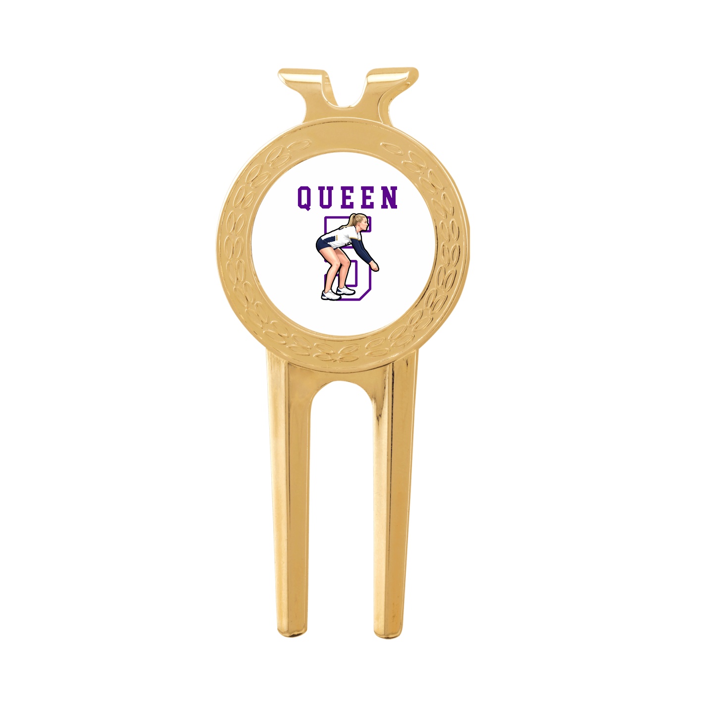 Divot Tool with Ball Marker — Shirsey in Classic