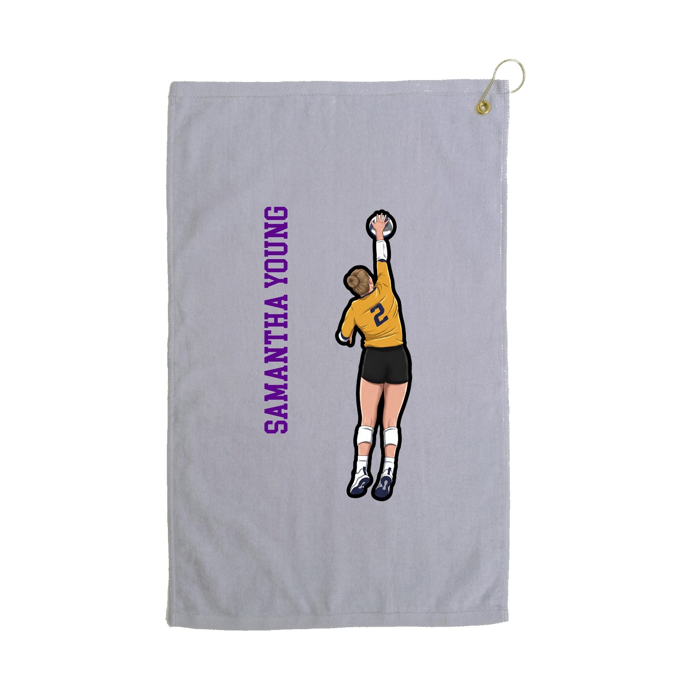 Golf Towel