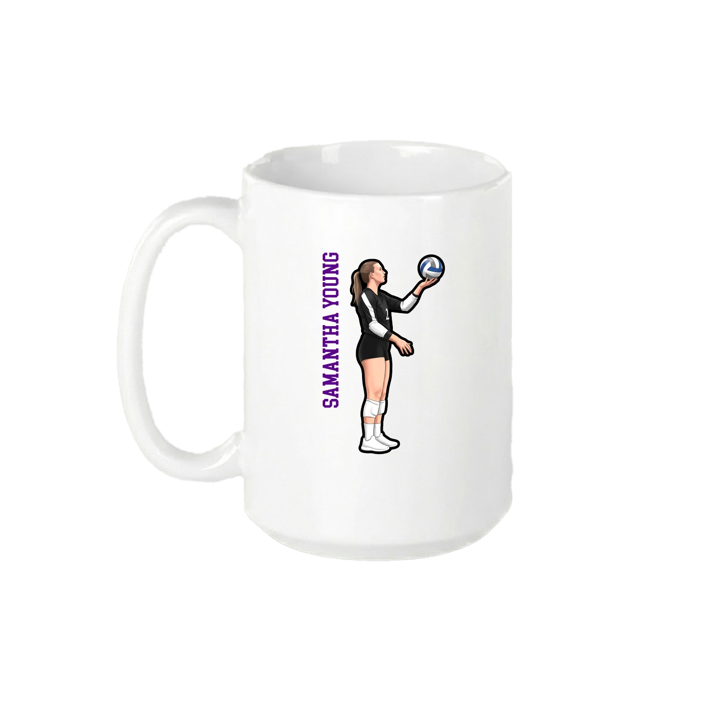 15oz Coffee Mug