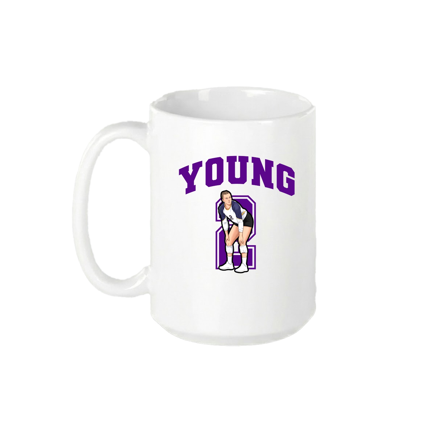 15oz Coffee Mug