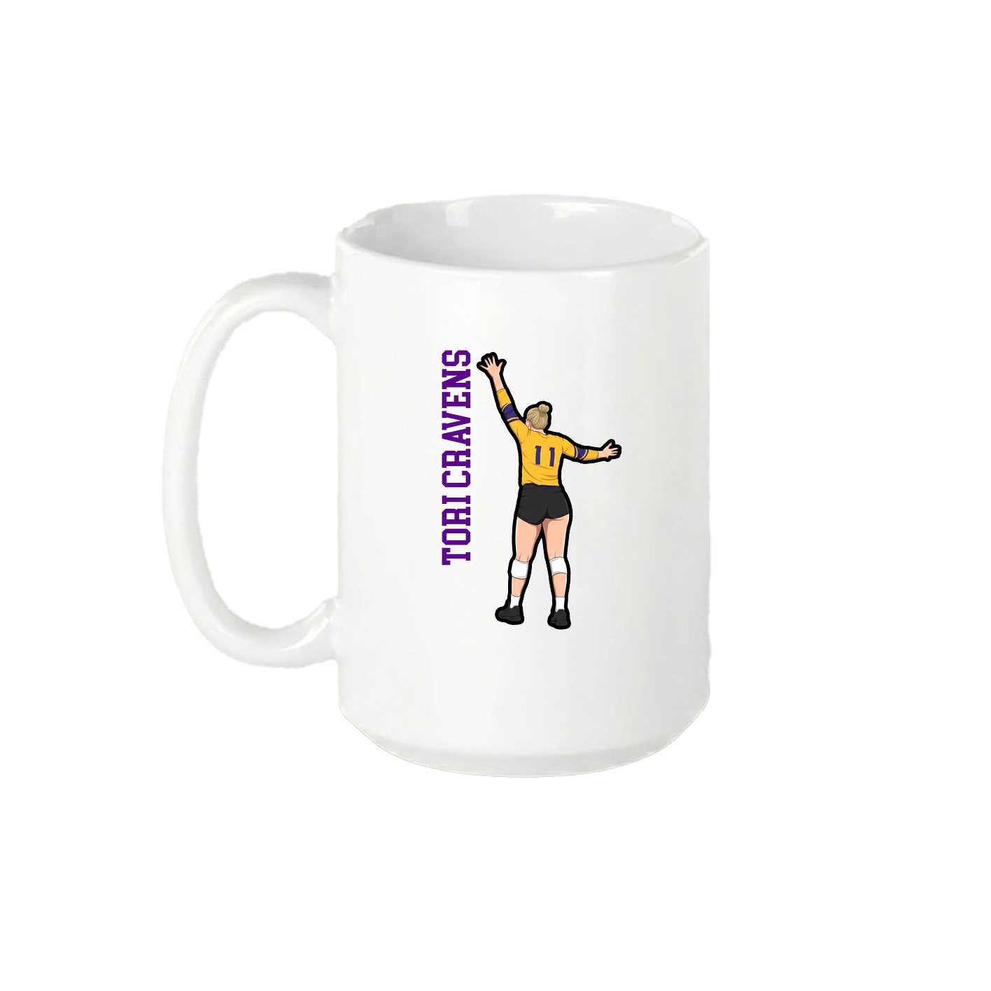 15oz Coffee Mug