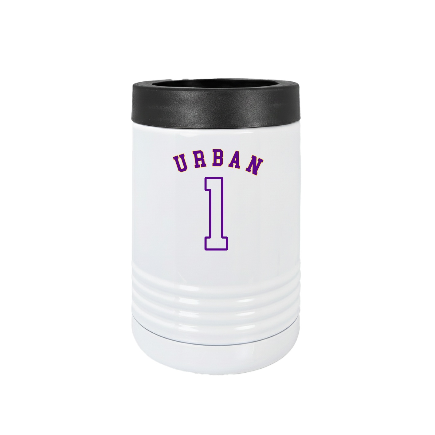 Beverage Holder — Shirsey Arch in White