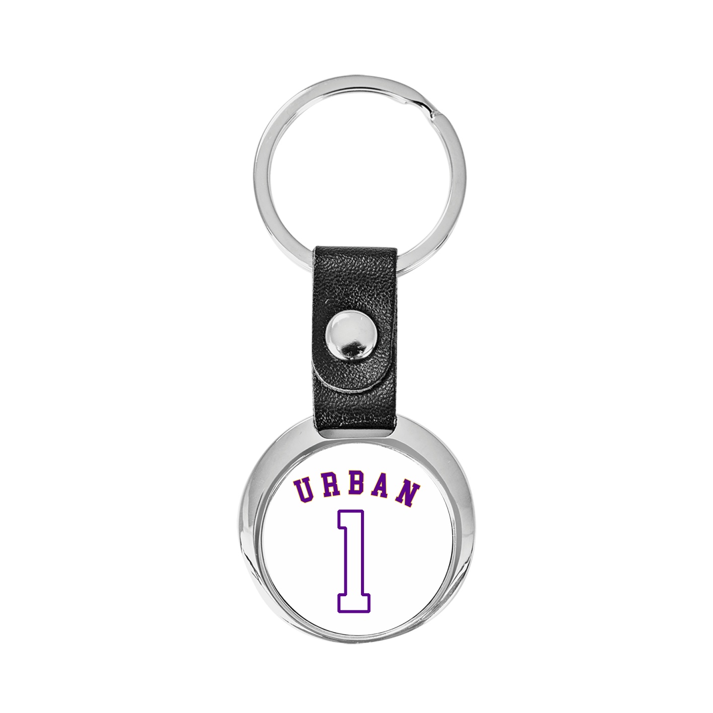 Key Chain — Shirsey Arch in Classic