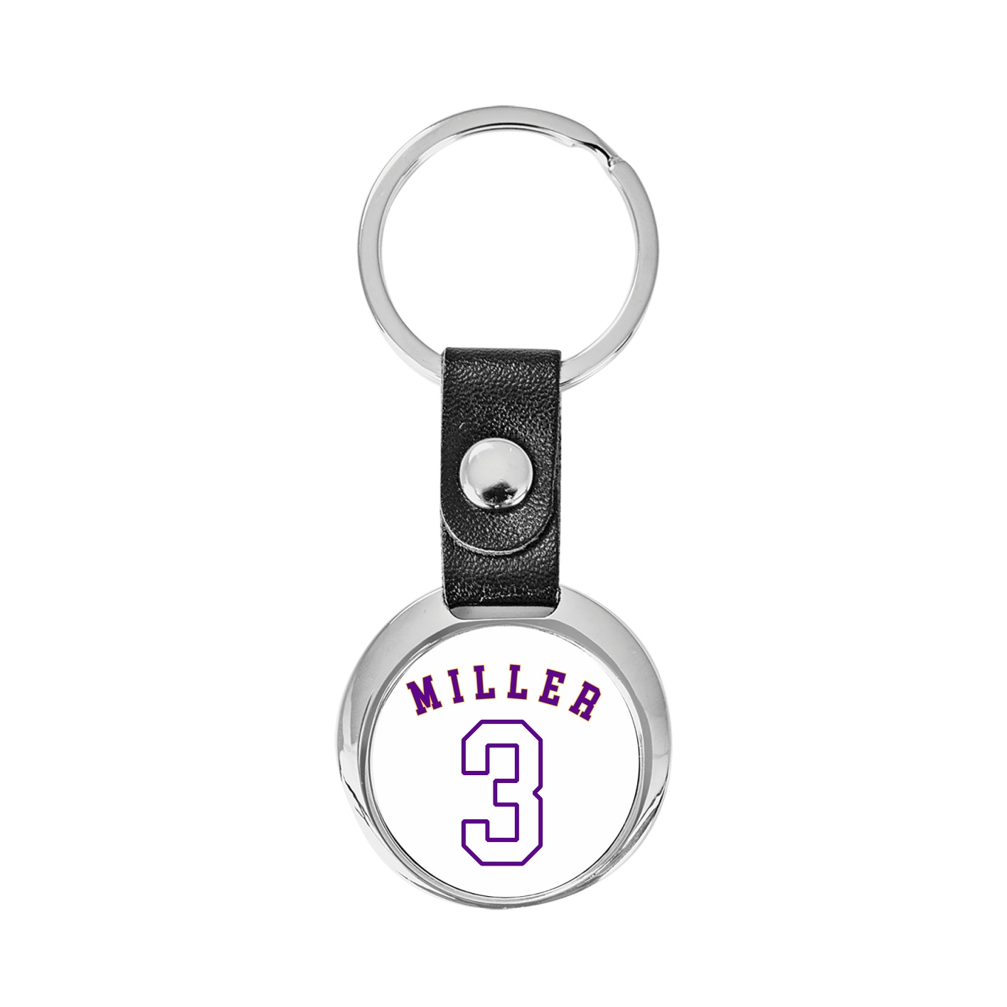Key Chain — Shirsey Arch in Classic