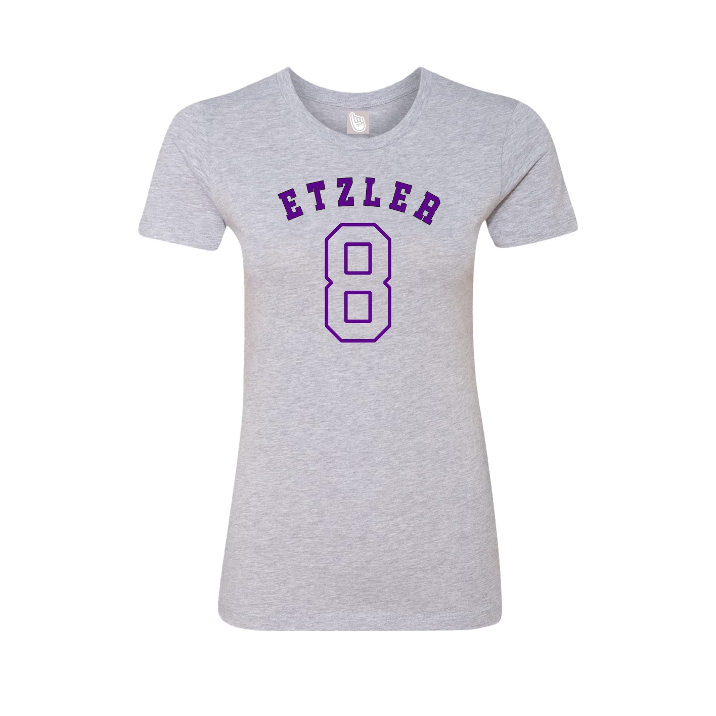 Fitted Women's Tee