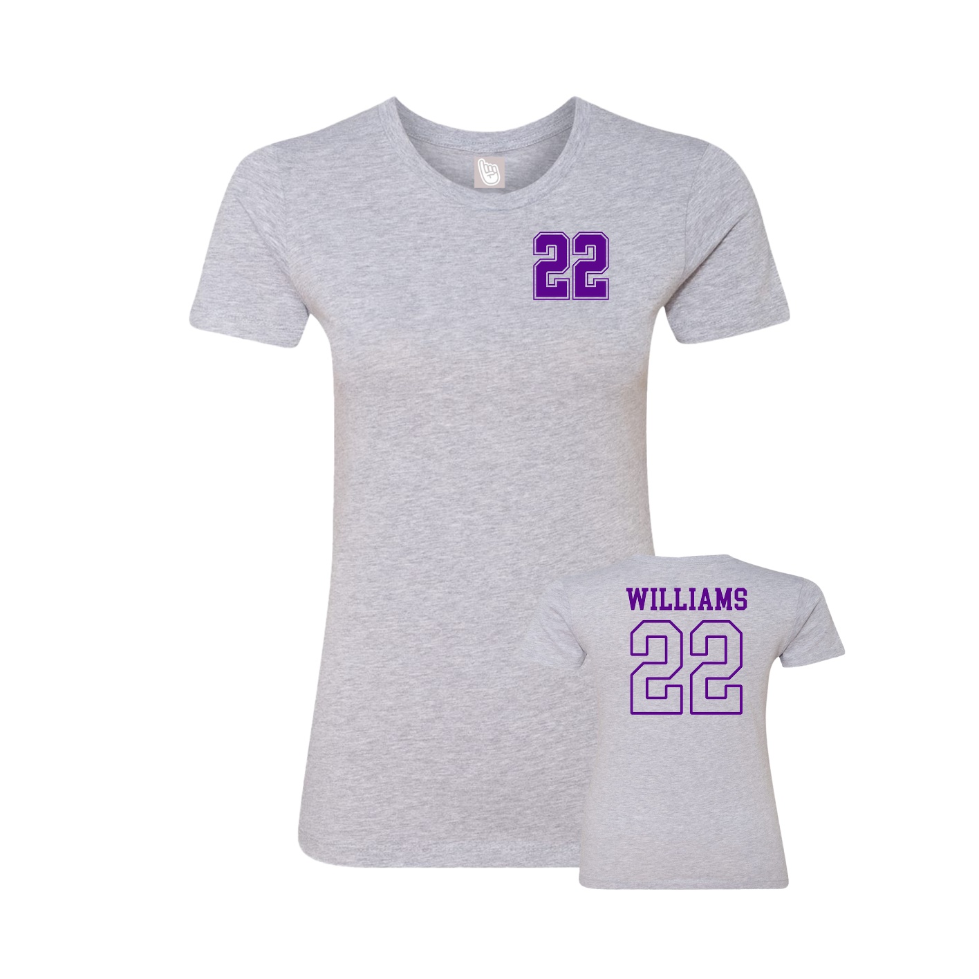 Womens Tee