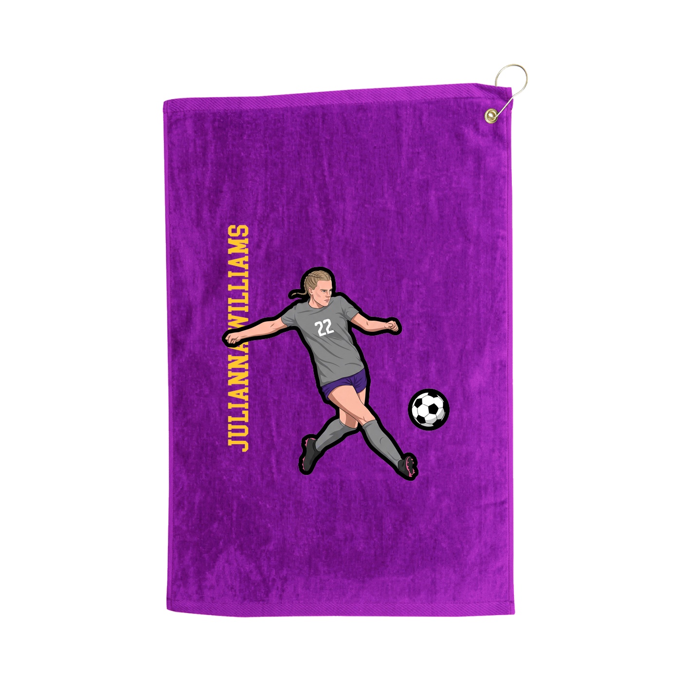 Golf Towel