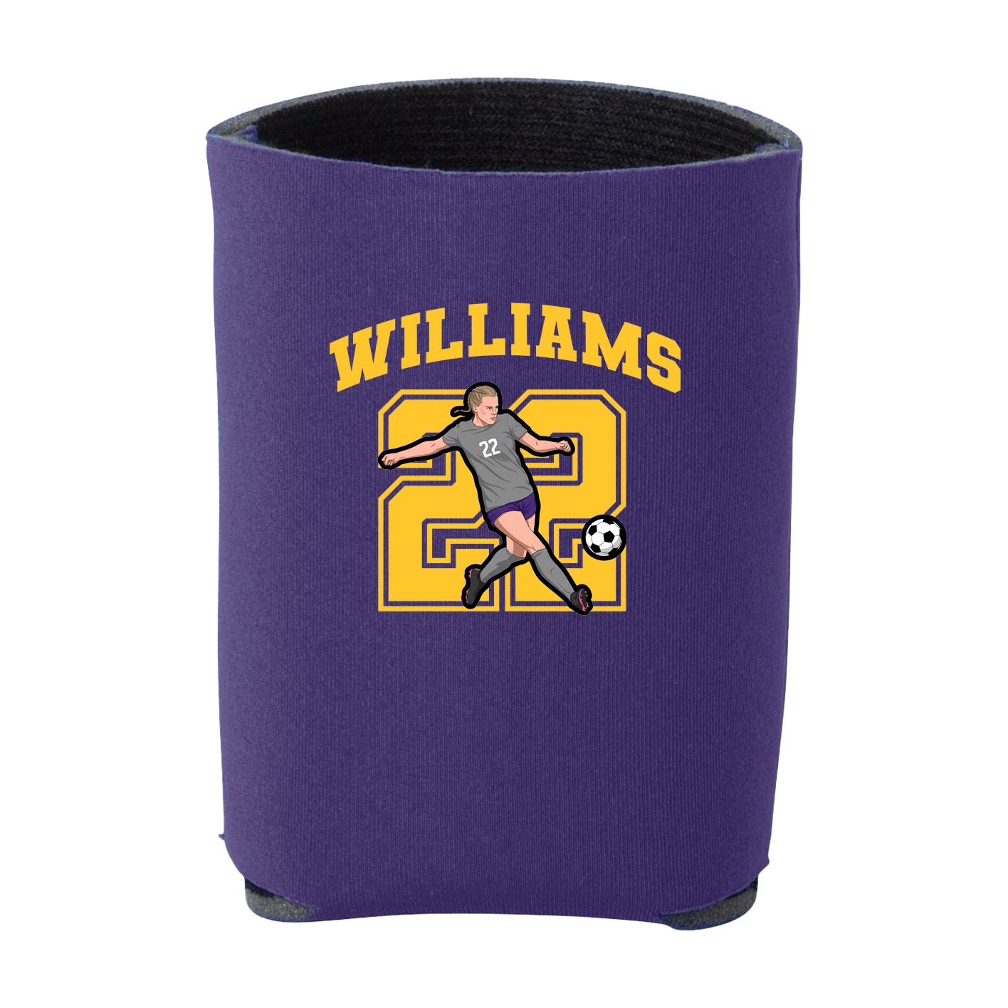 Can Holder