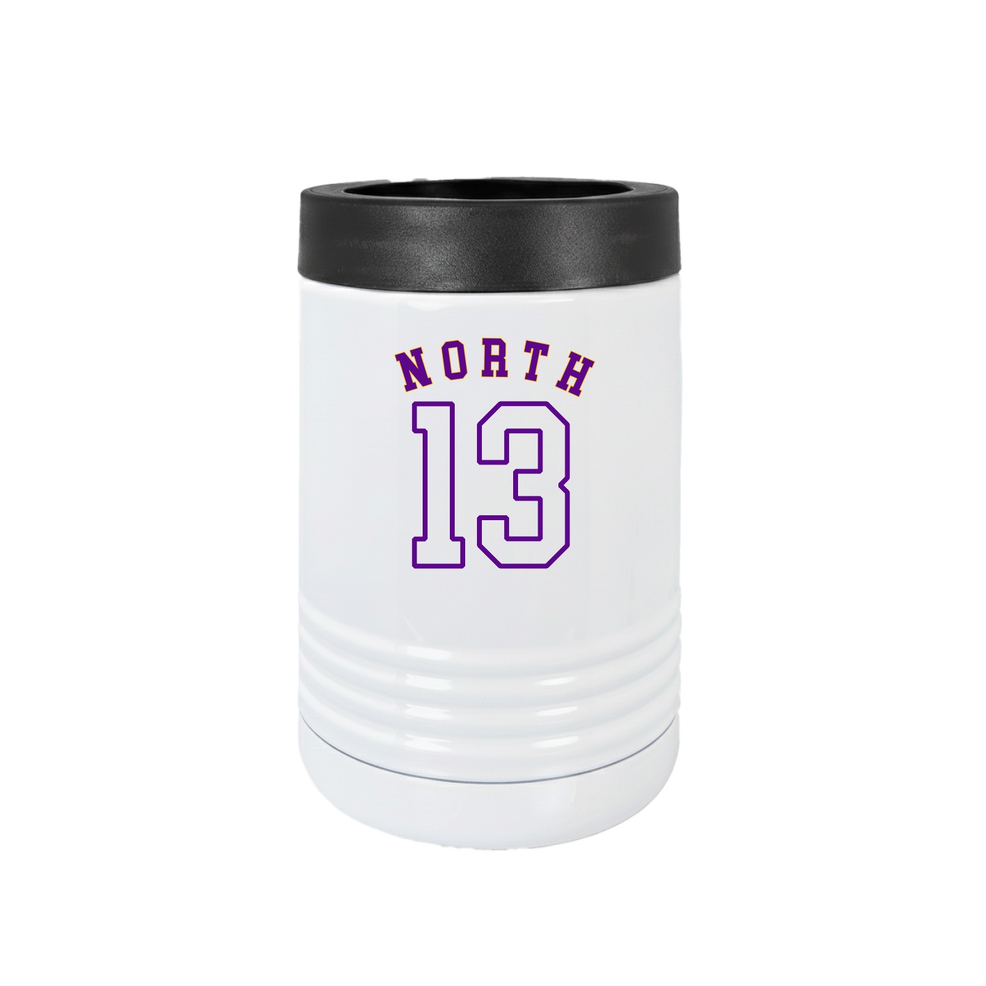 Beverage Holder — Shirsey Arch in White