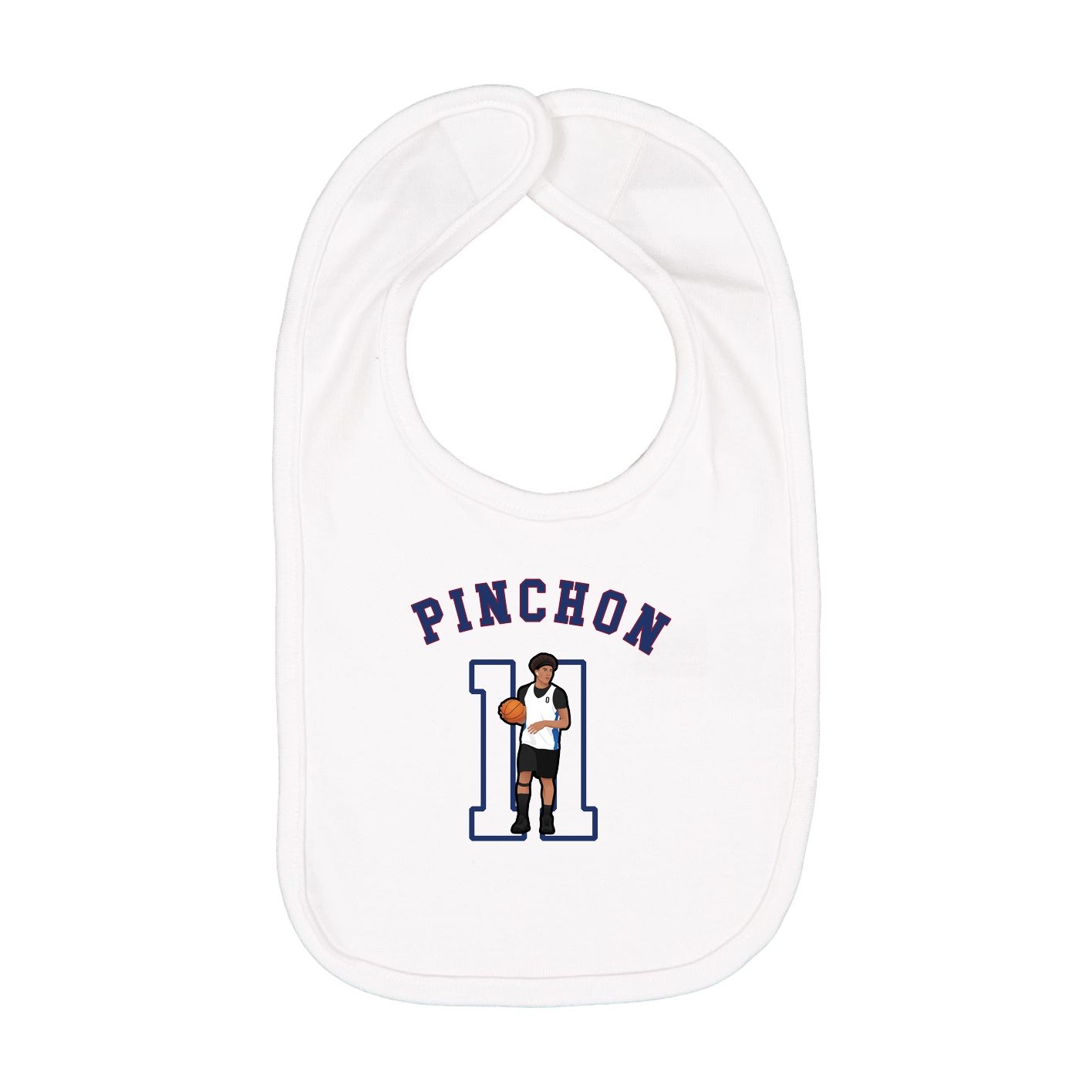 Infant Bib