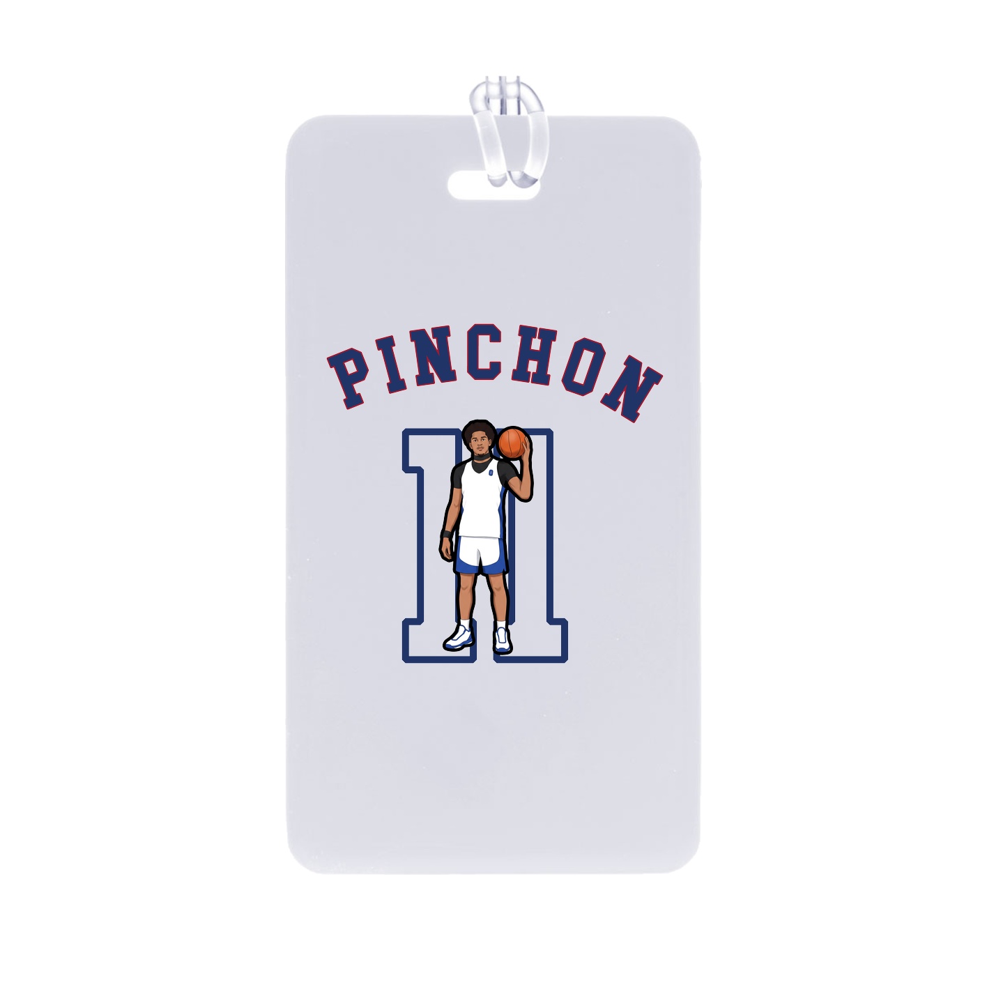 Bag Tag