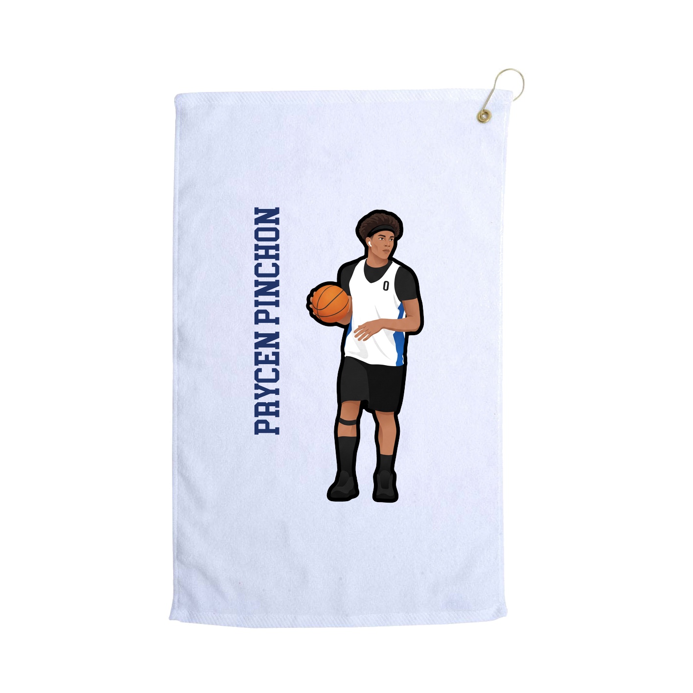 Golf Towel