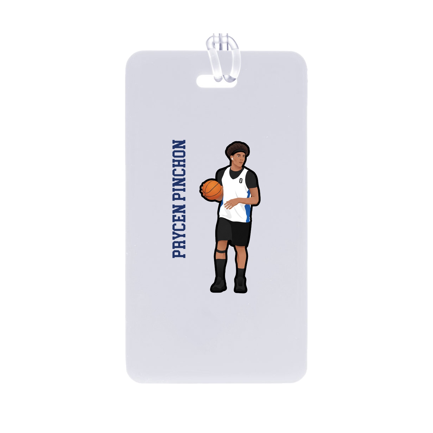 Bag Tag