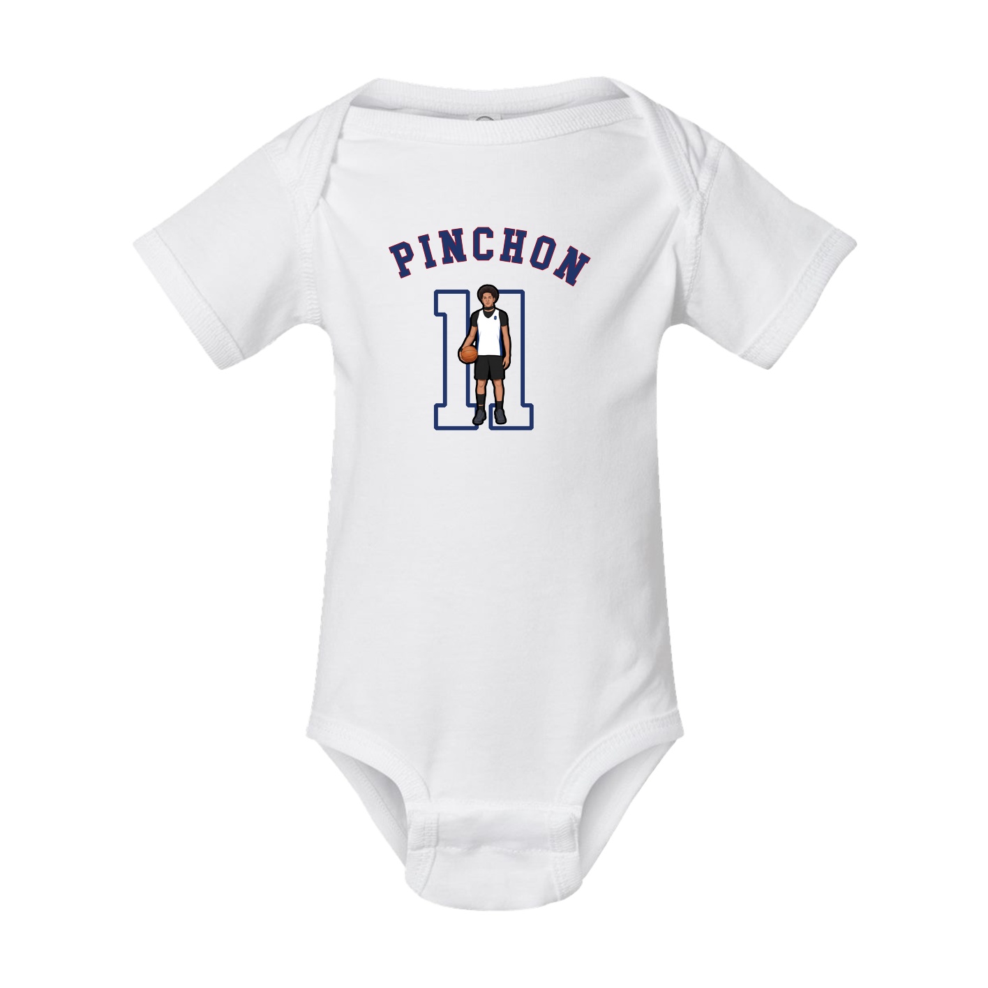 Baby Onesie
