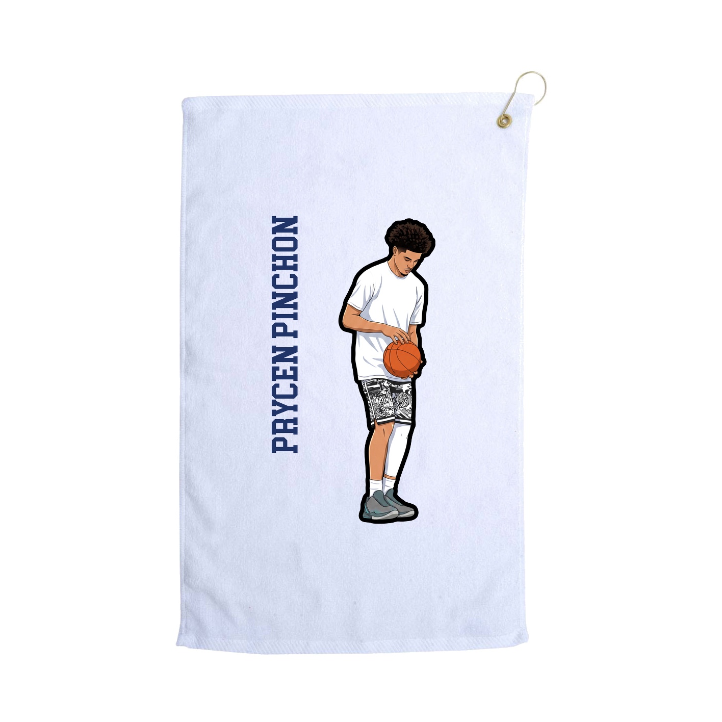 Golf Towel