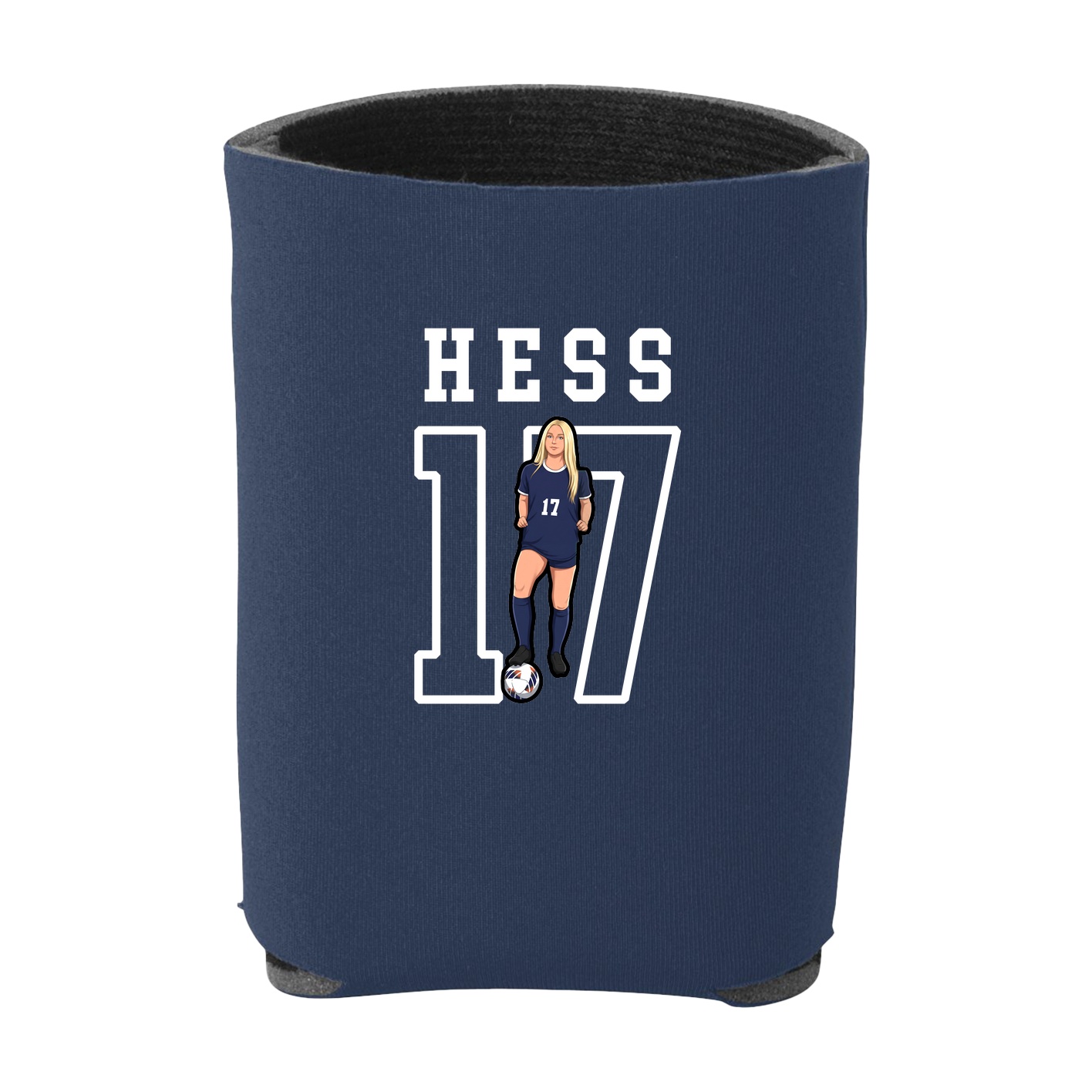 Can Holder — Shirsey in Navy