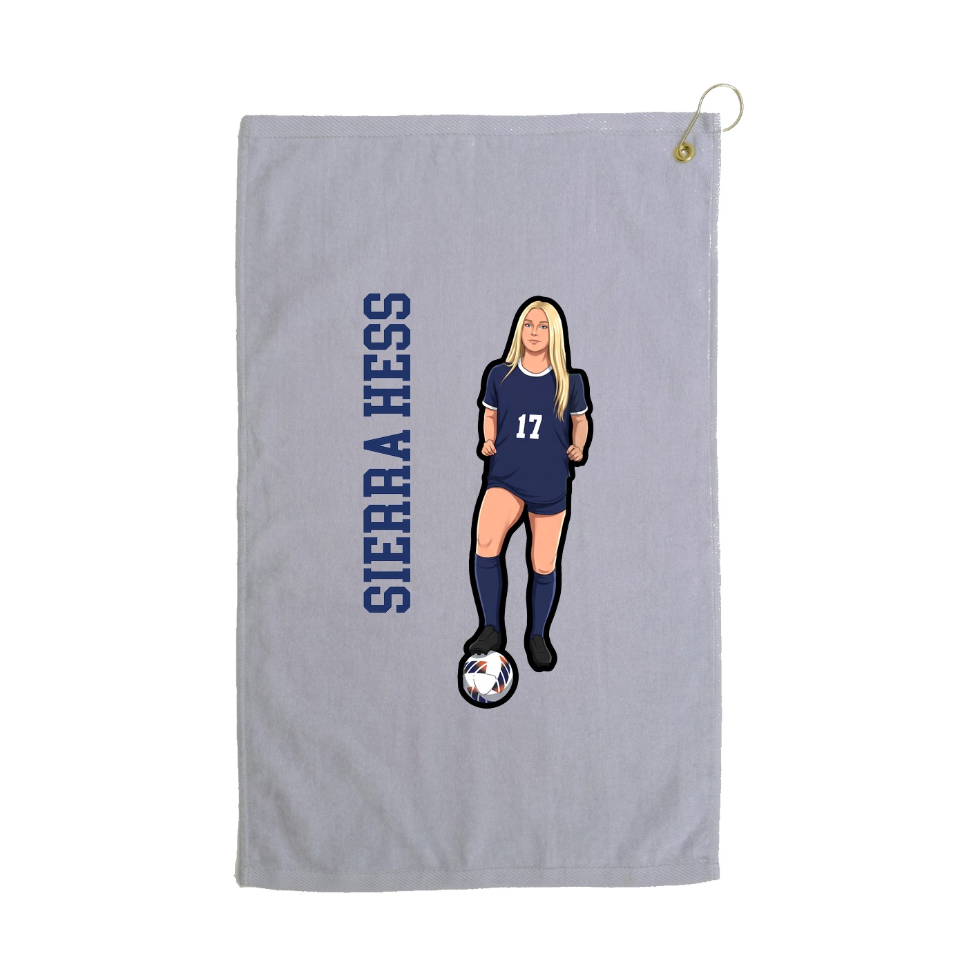 Golf Towel