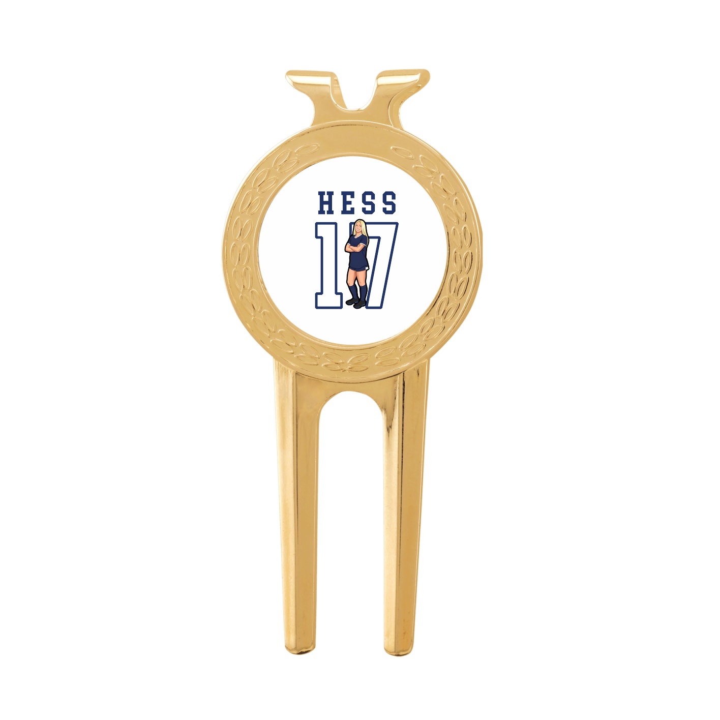 Divot Tool with Ball Marker — Shirsey in Classic