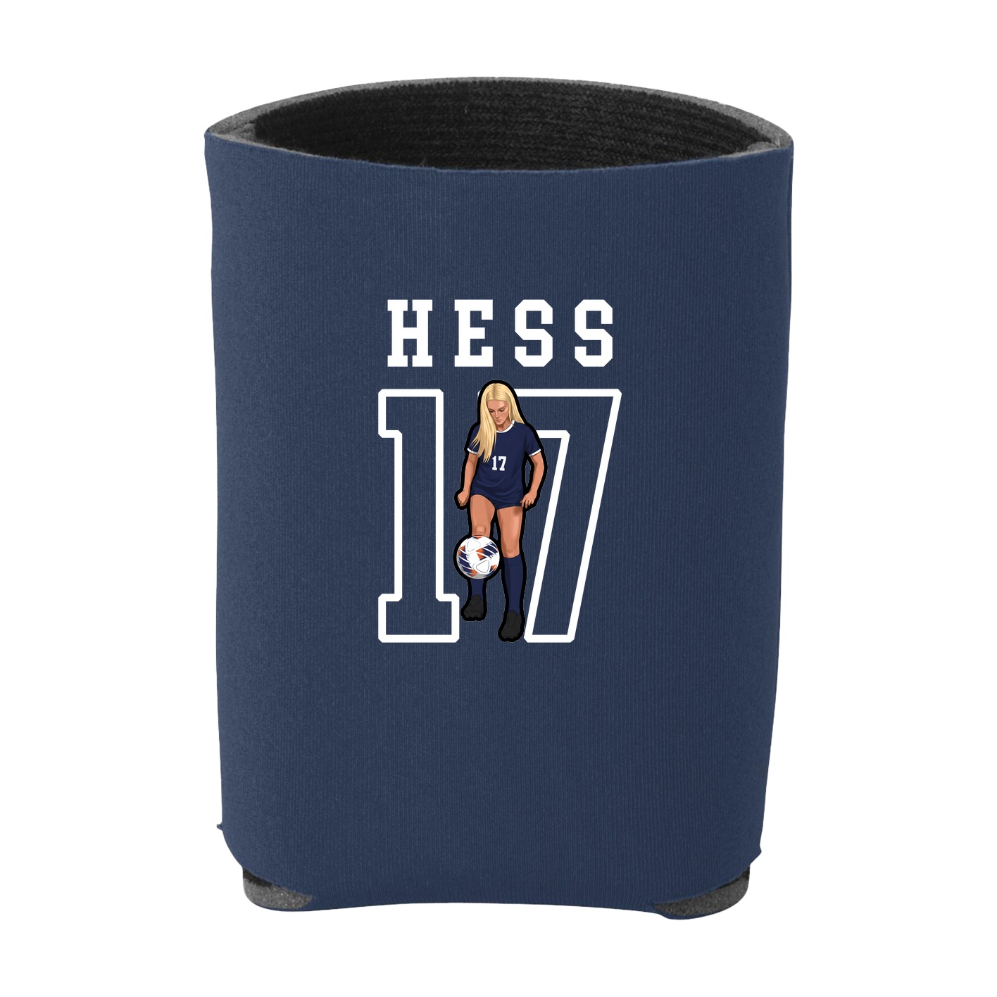 Can Holder — Shirsey in Navy
