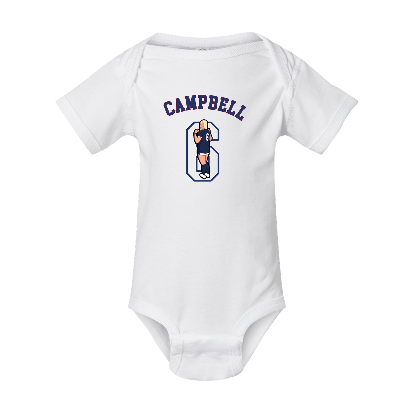 Baby Onesie
