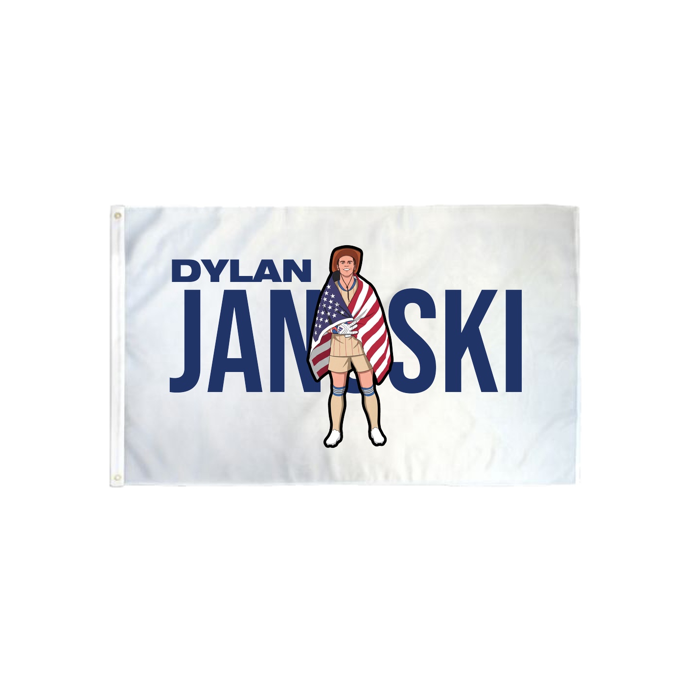 3x5 Flag