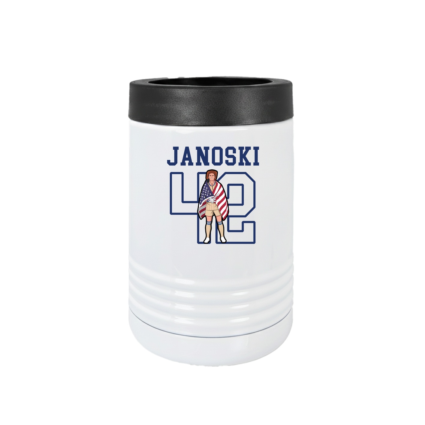 Beverage Holder — Shirsey in White
