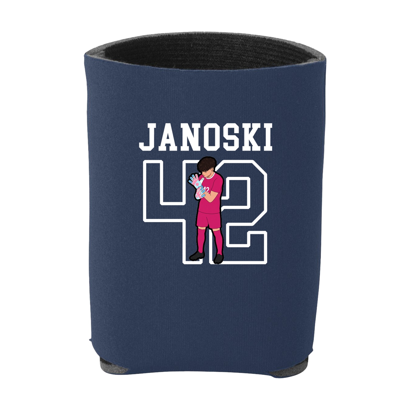 Can Holder — Shirsey in Navy