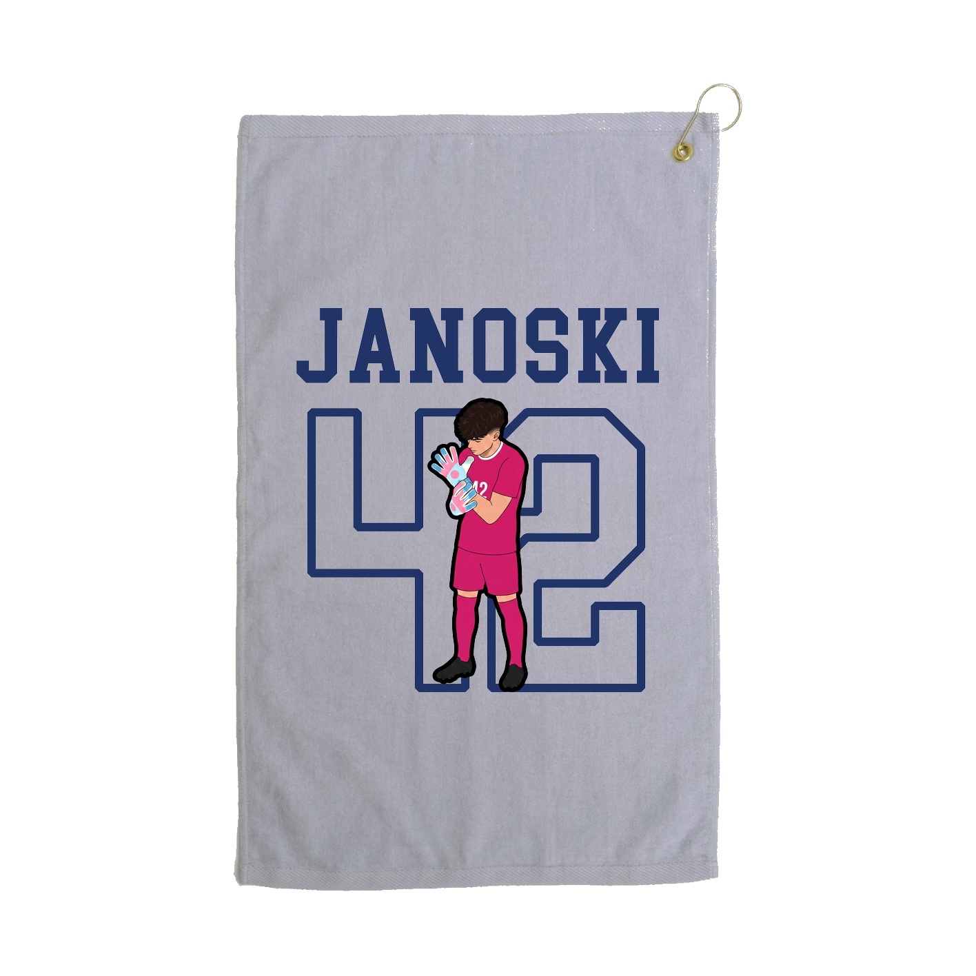 Golf Towel