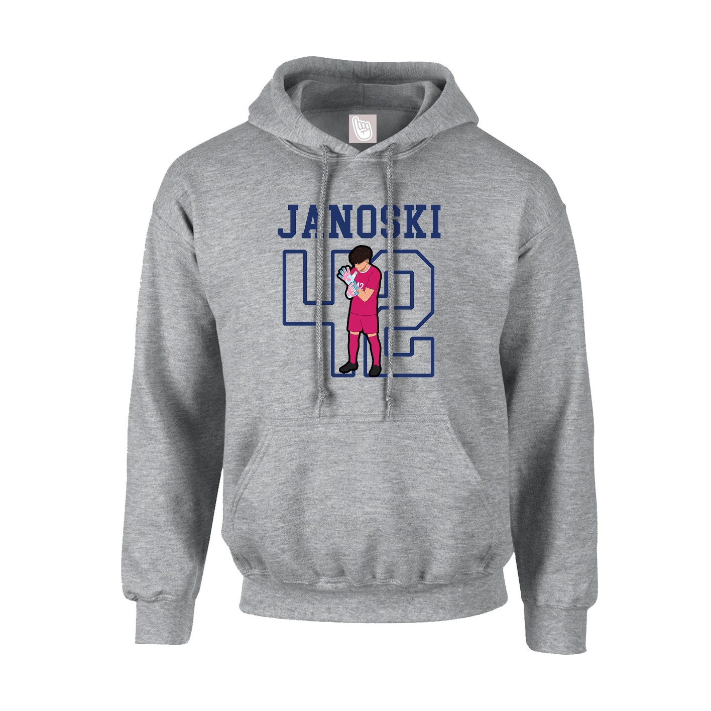 Hoodie