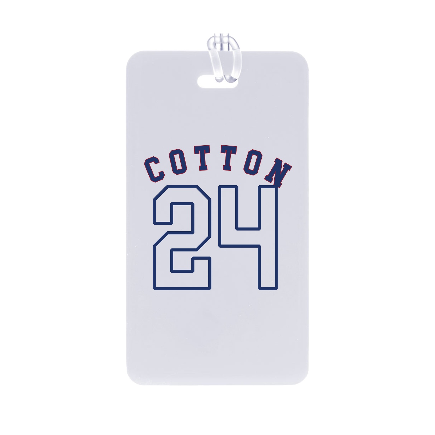 Bag Tag