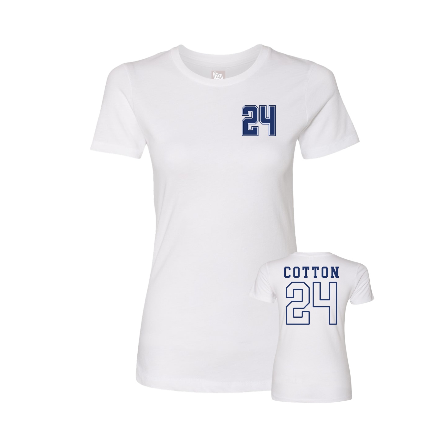 Womens Tee