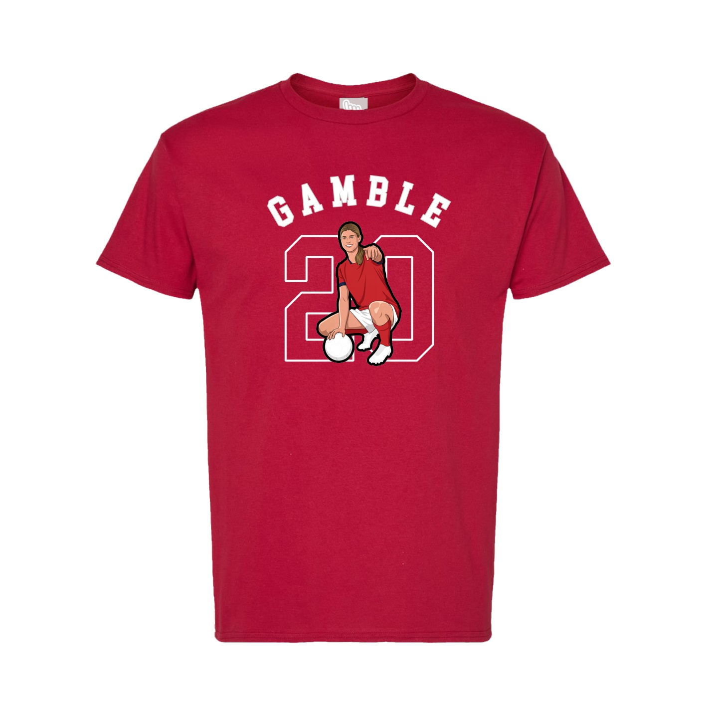 NIL Club Tee