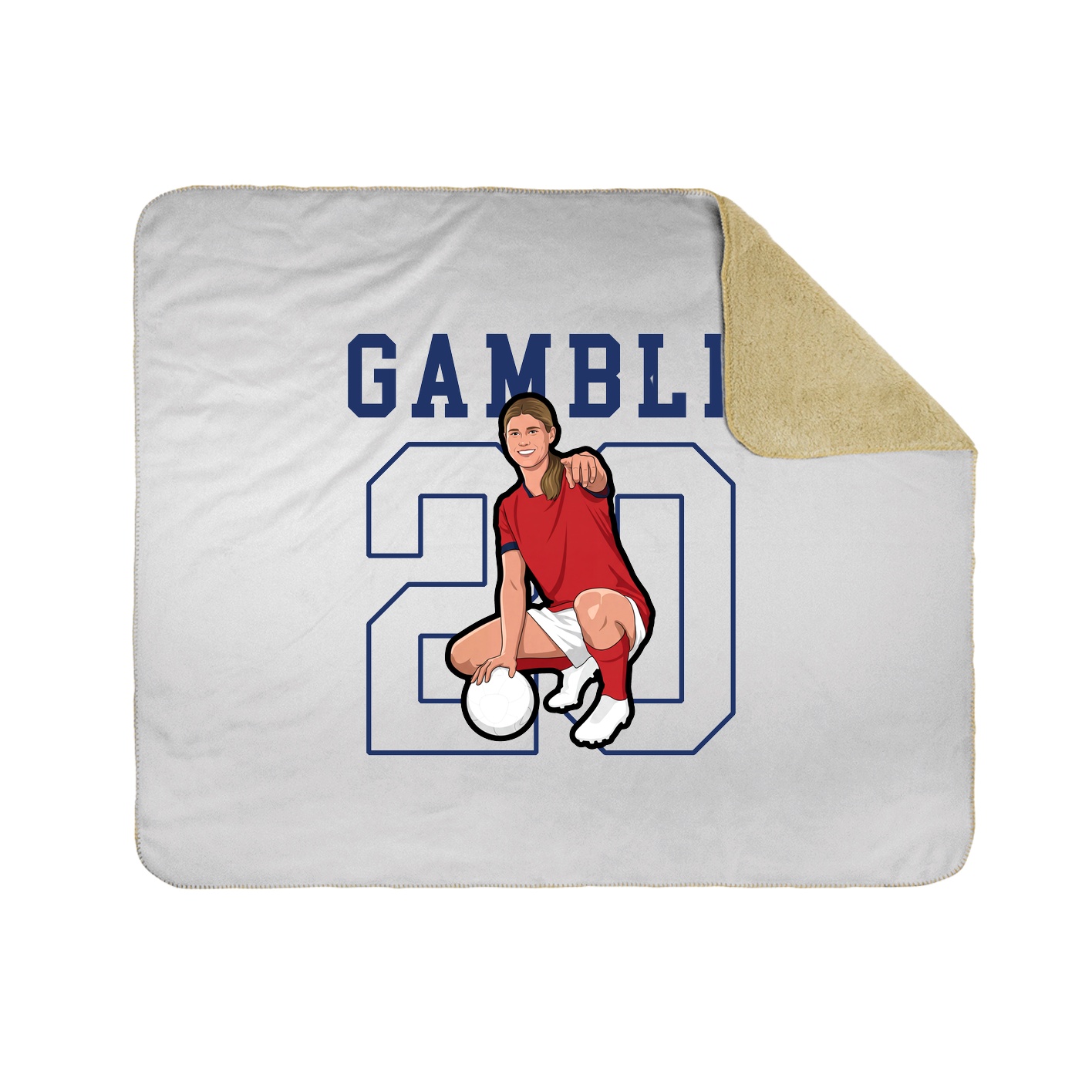 Throw Blanket