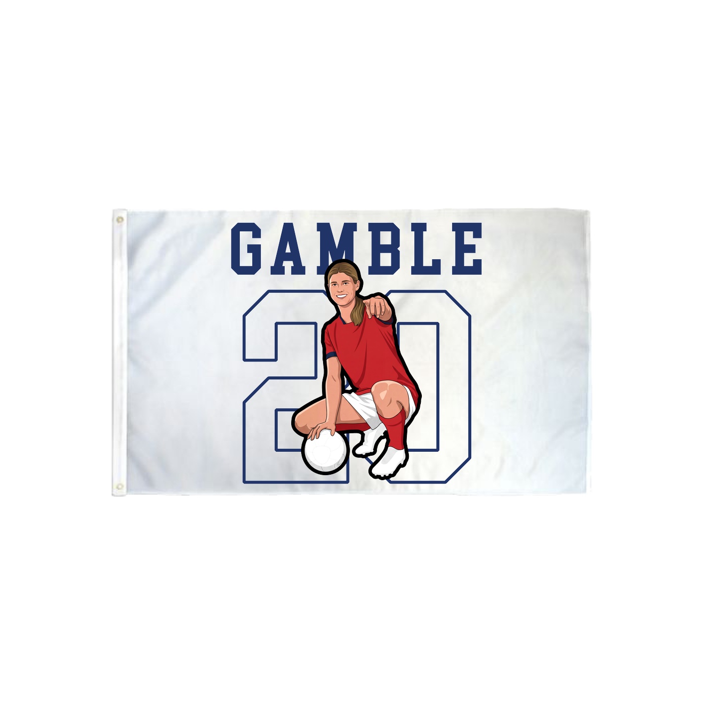 3x5 Flag