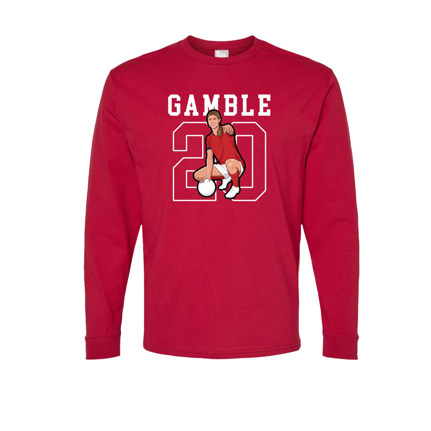 Long Sleeve Tee