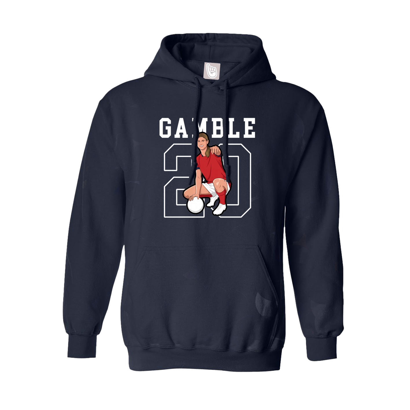 Youth Hoodie