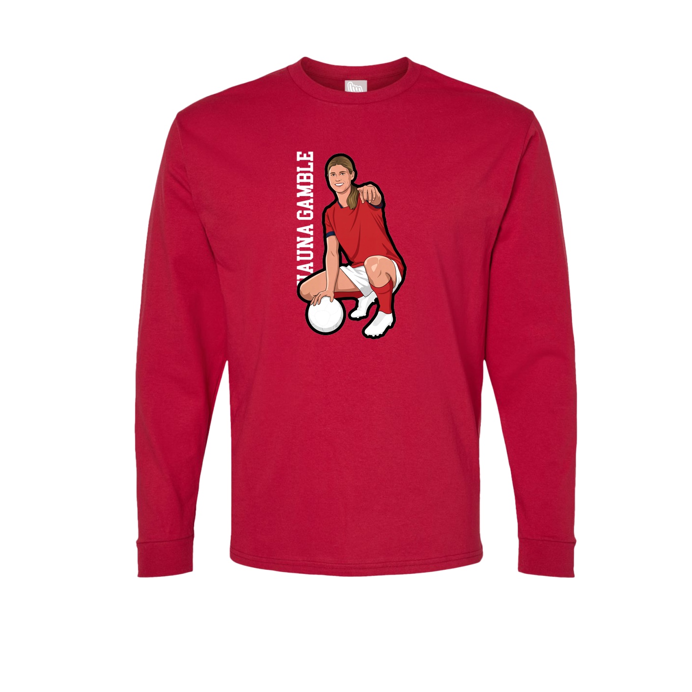 Long Sleeve Tee