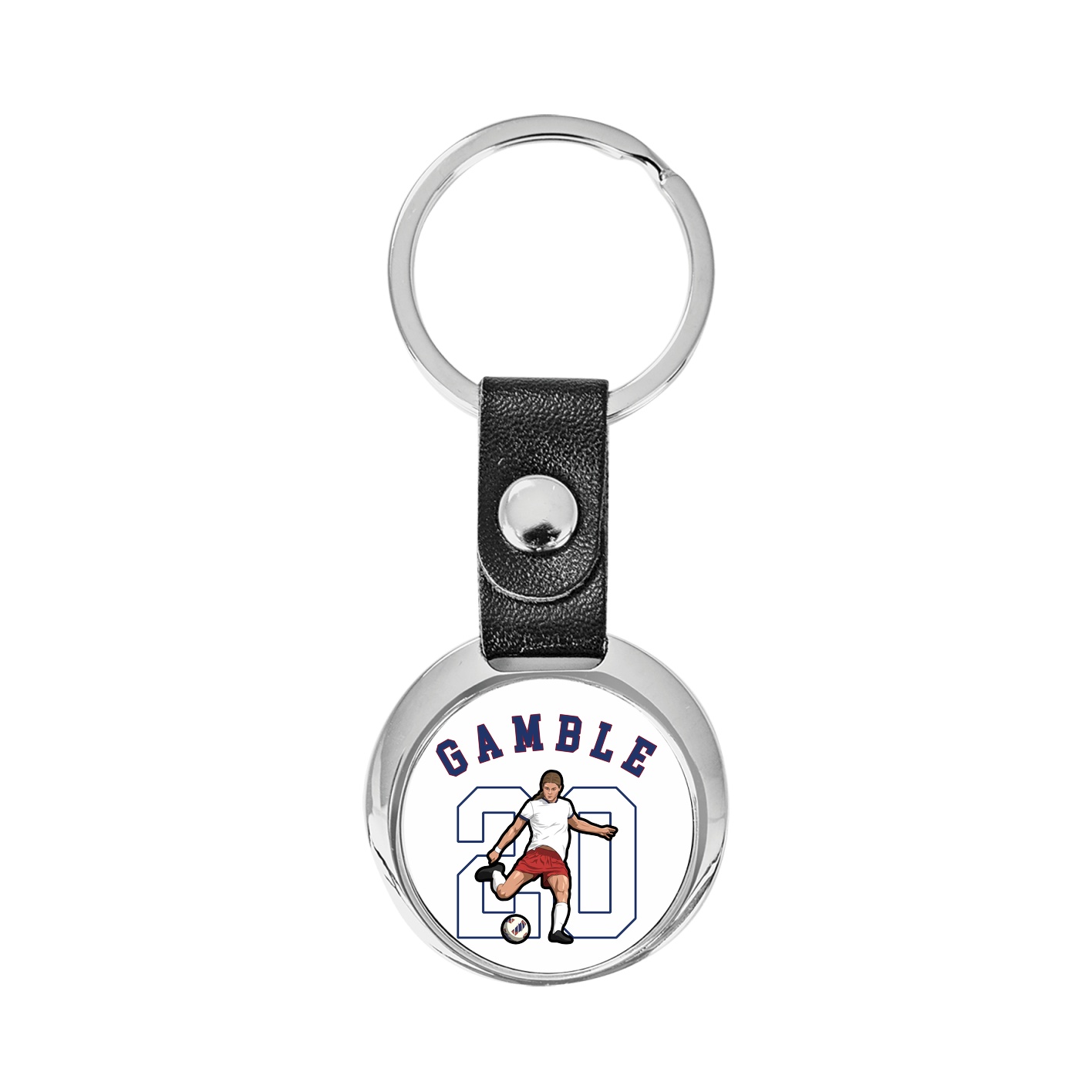 Key Chain