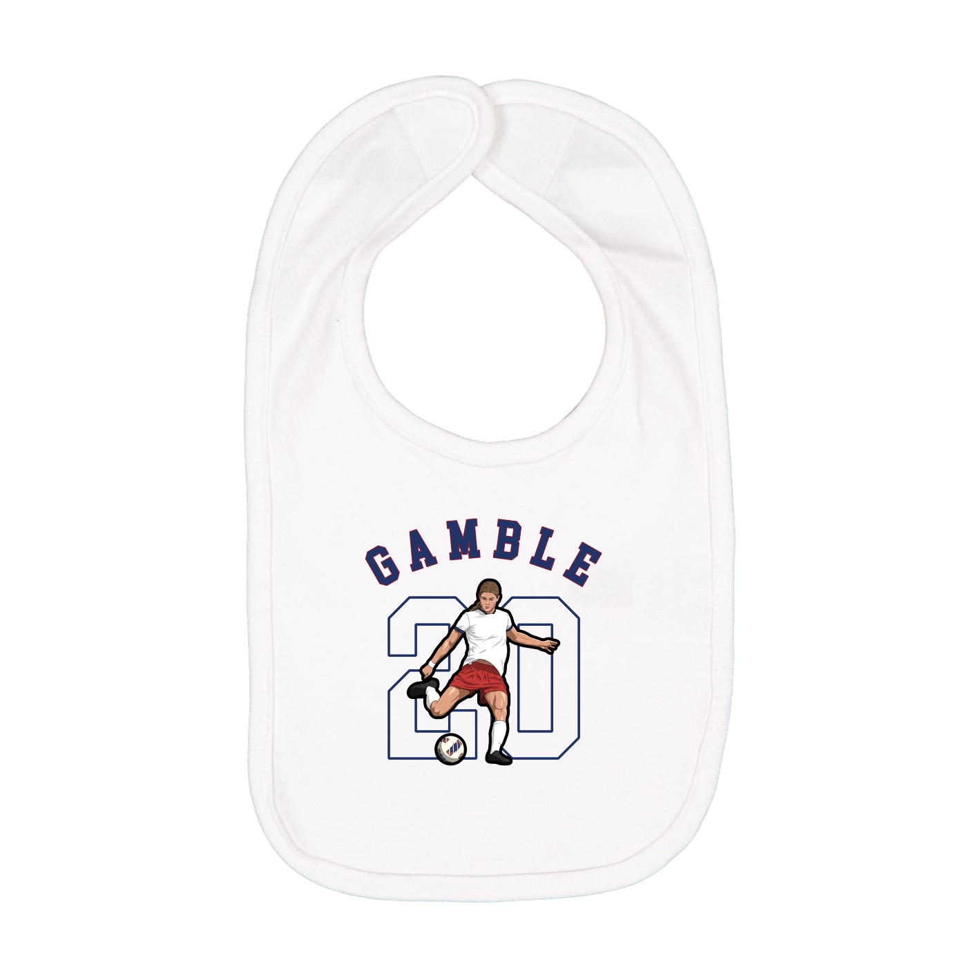 Infant Bib