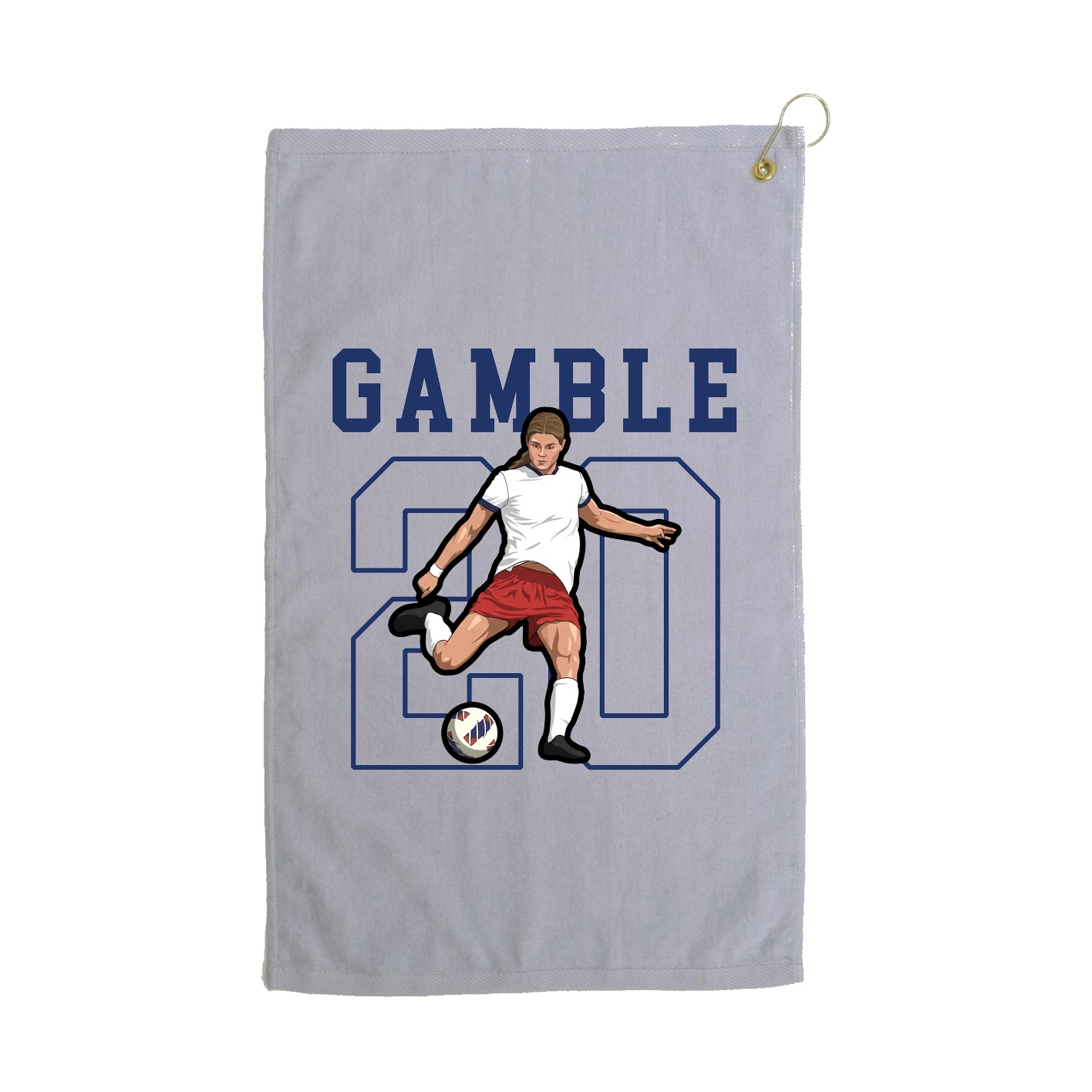 Golf Towel