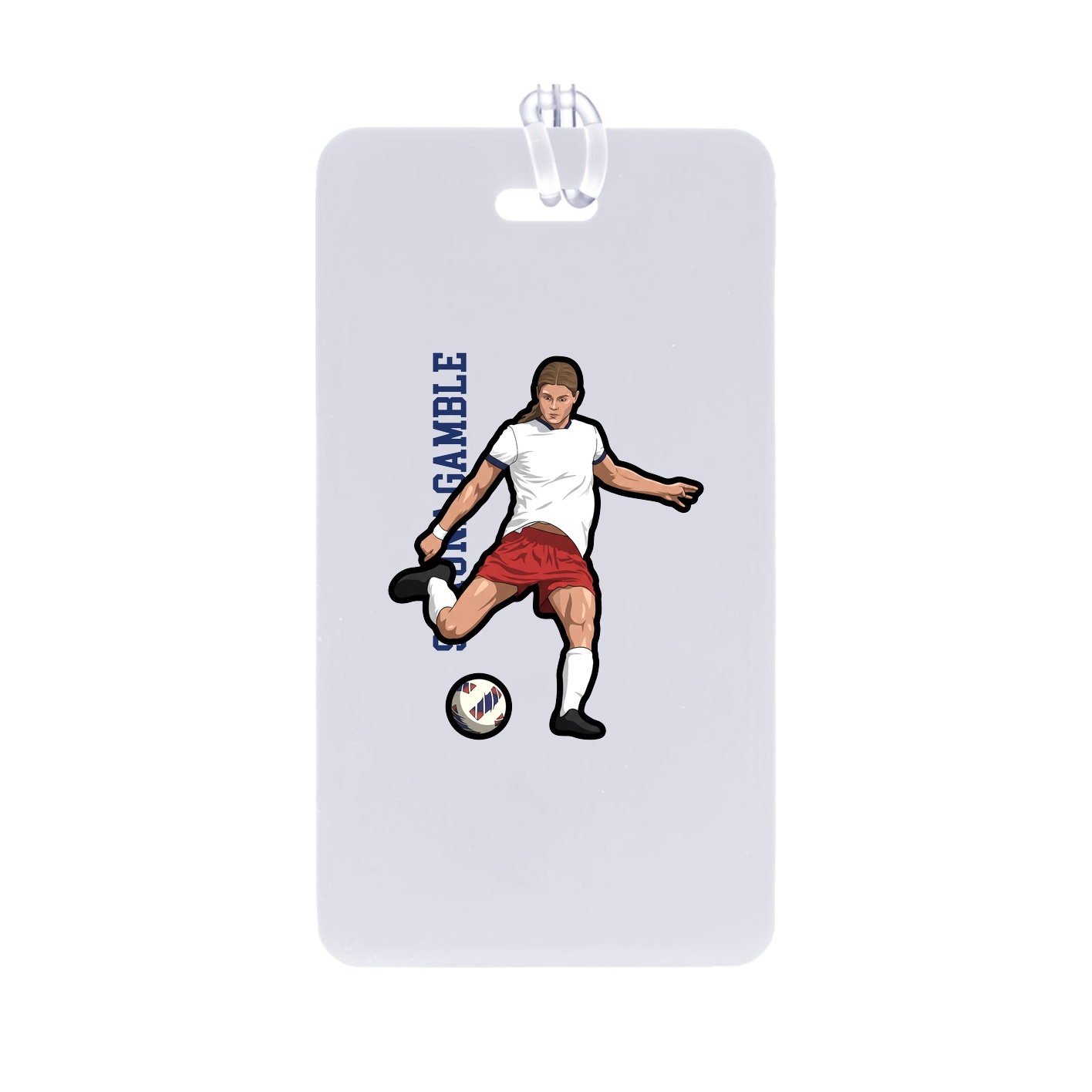 Bag Tag