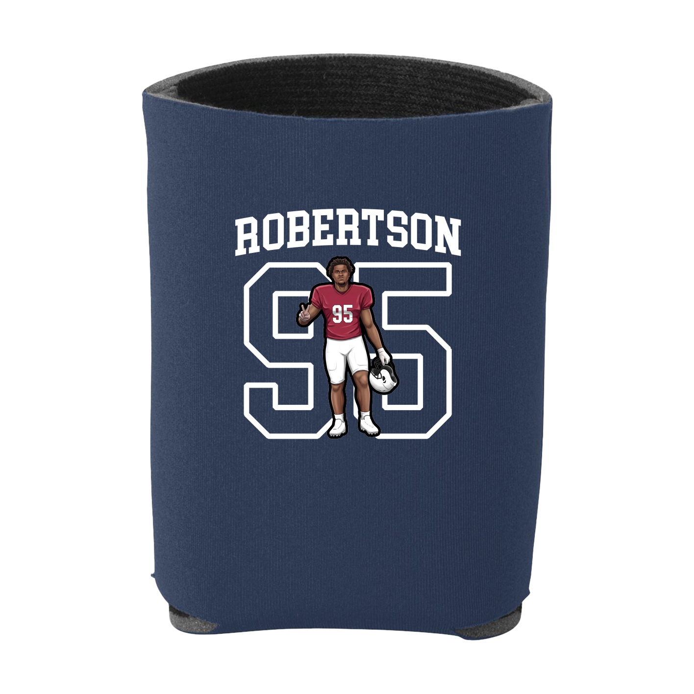 Can Holder — Shirsey in Navy