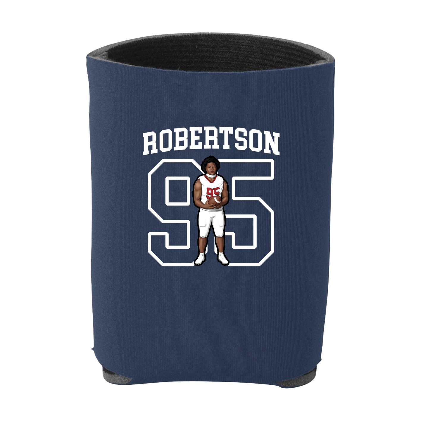 Can Holder — Shirsey in Navy
