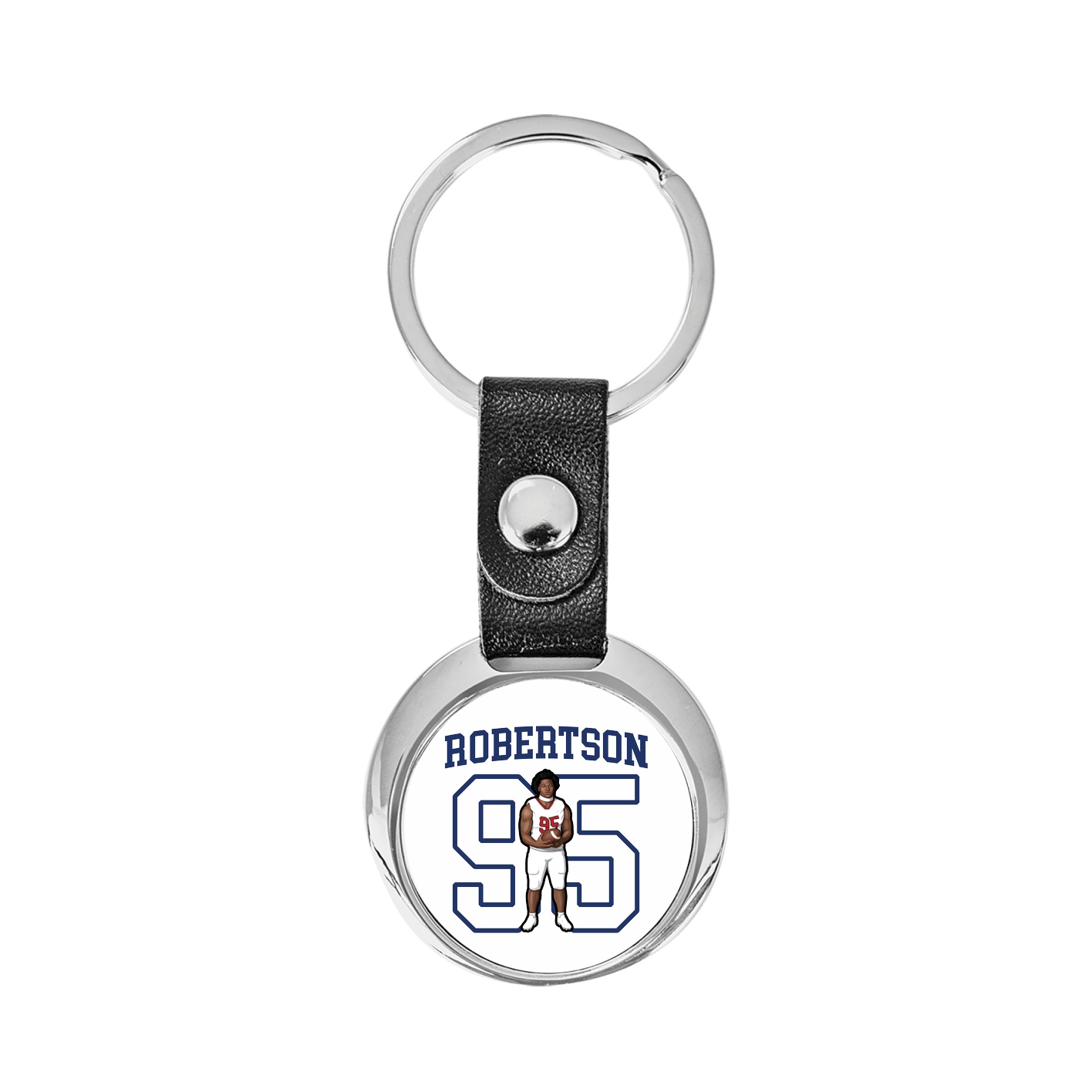 Key Chain — Shirsey in Classic
