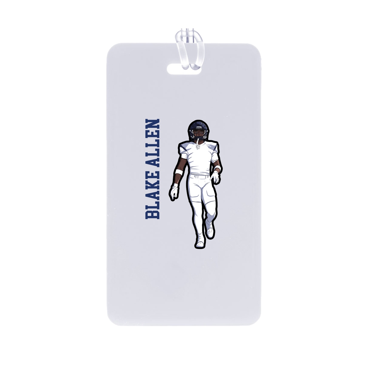 Bag Tag