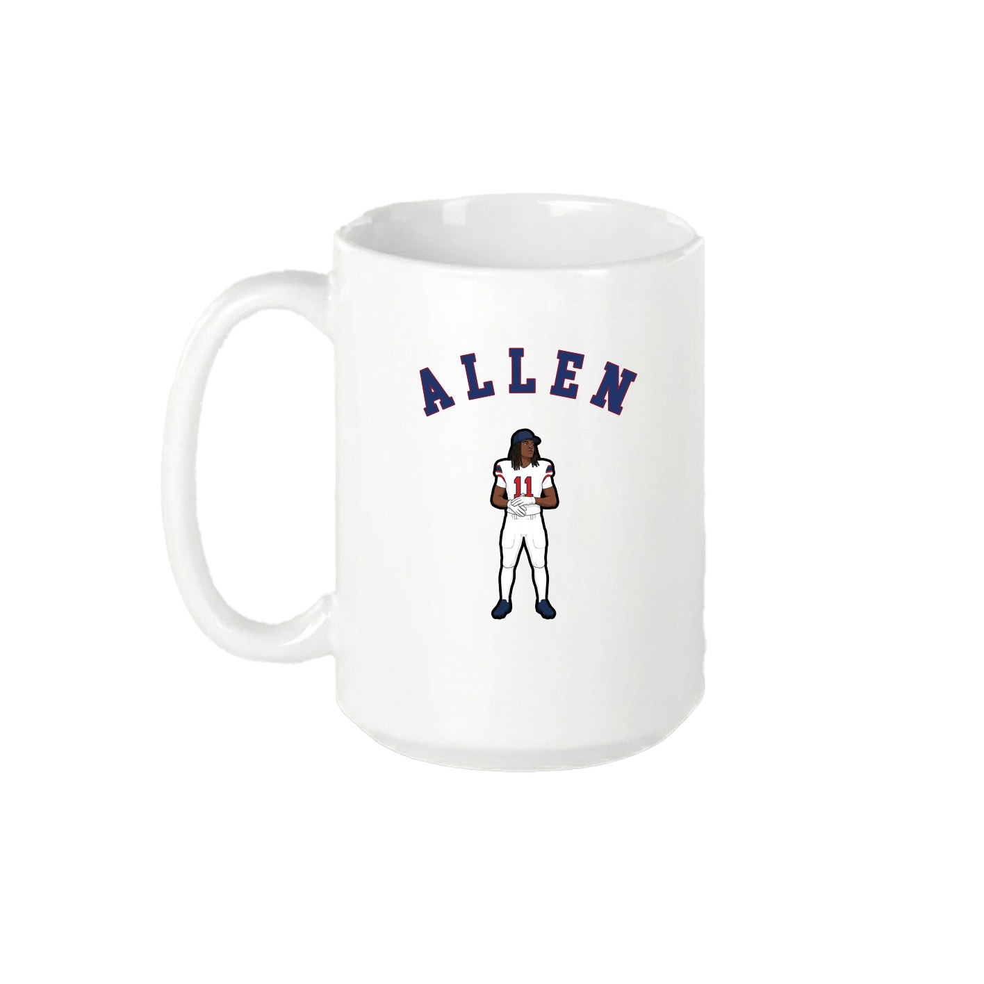 15oz Coffee Mug