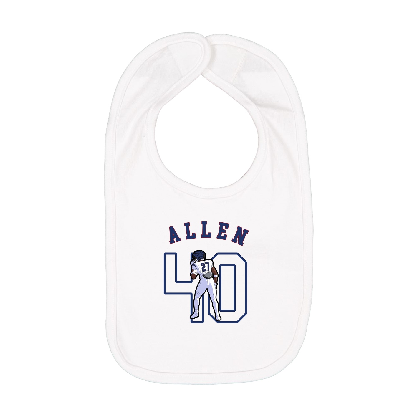 Infant Bib